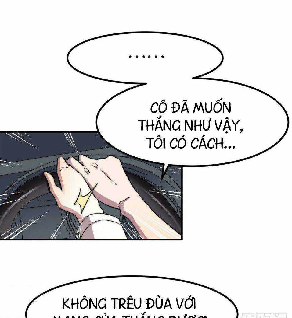 Hắc Tạp Chapter 12 trang 33