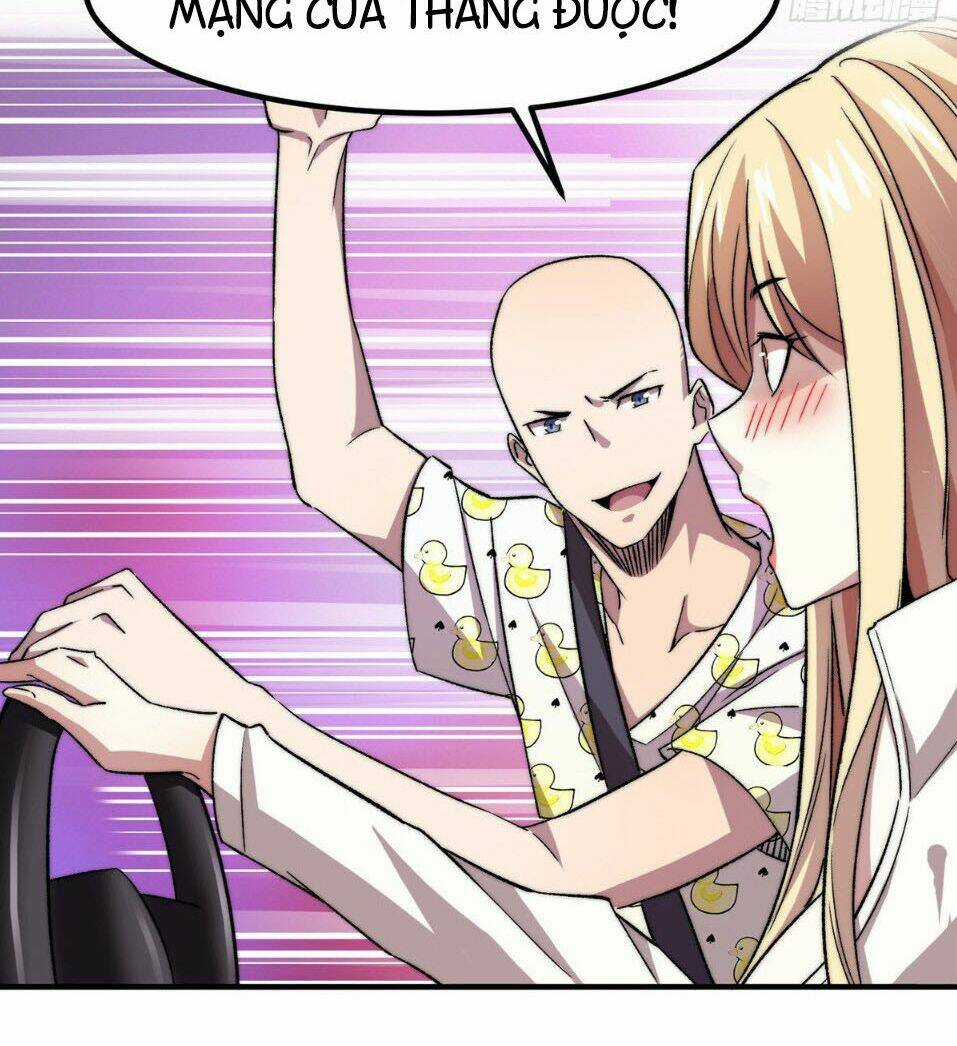 Hắc Tạp Chapter 12 trang 34