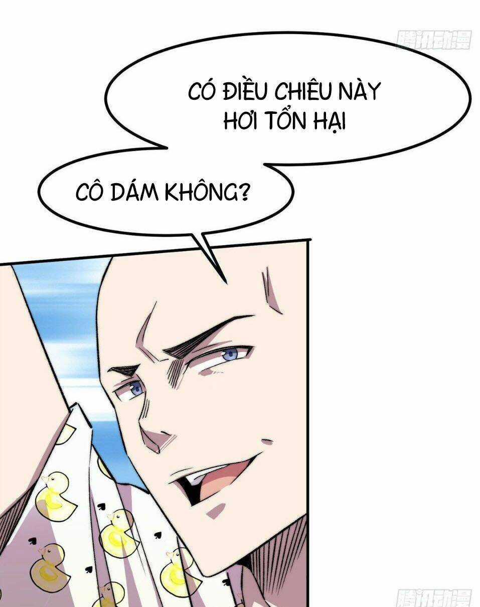 Hắc Tạp Chapter 12 trang 35