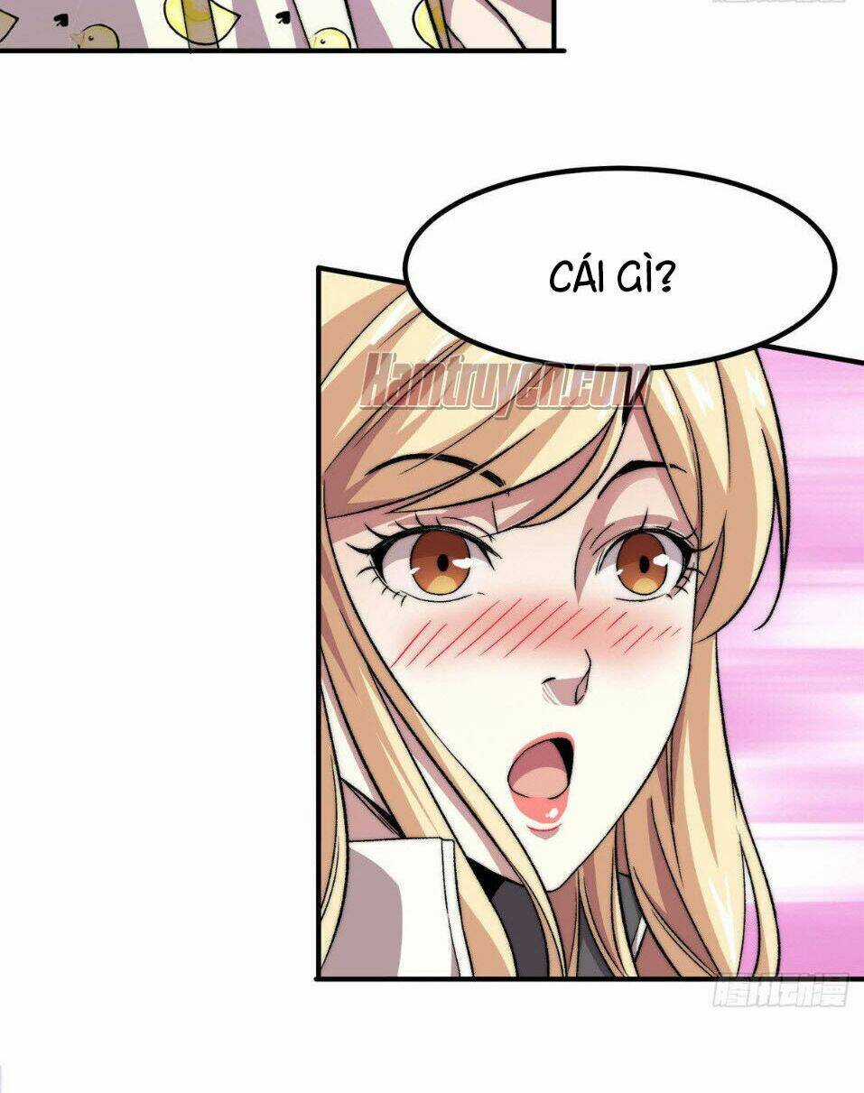 Hắc Tạp Chapter 12 trang 36