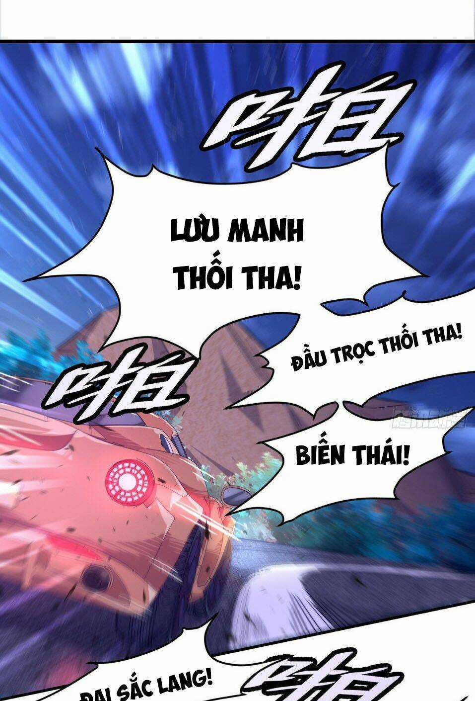 Hắc Tạp Chapter 12 trang 37