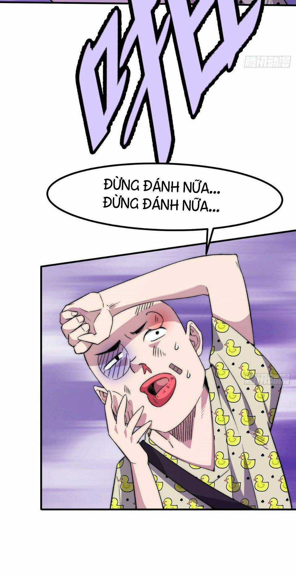 Hắc Tạp Chapter 12 trang 39