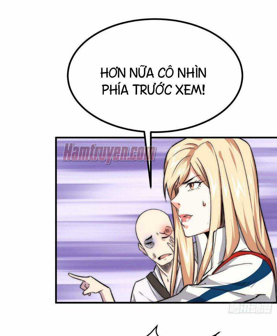 Hắc Tạp Chapter 12 trang 41