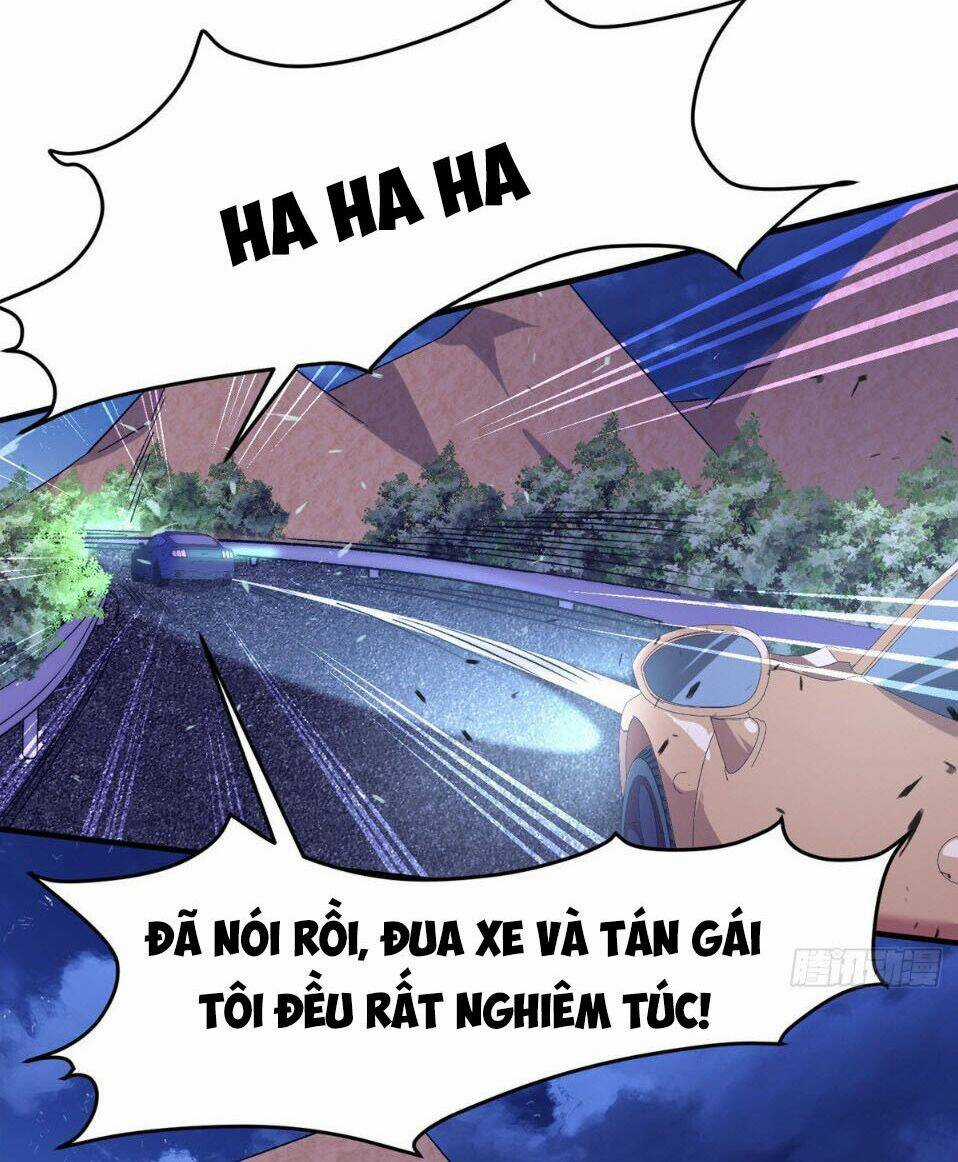 Hắc Tạp Chapter 12 trang 42