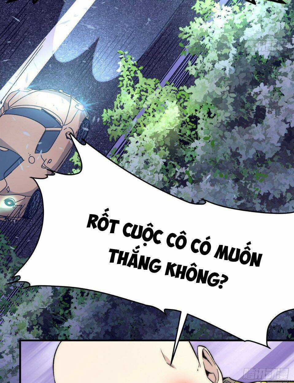 Hắc Tạp Chapter 12 trang 44