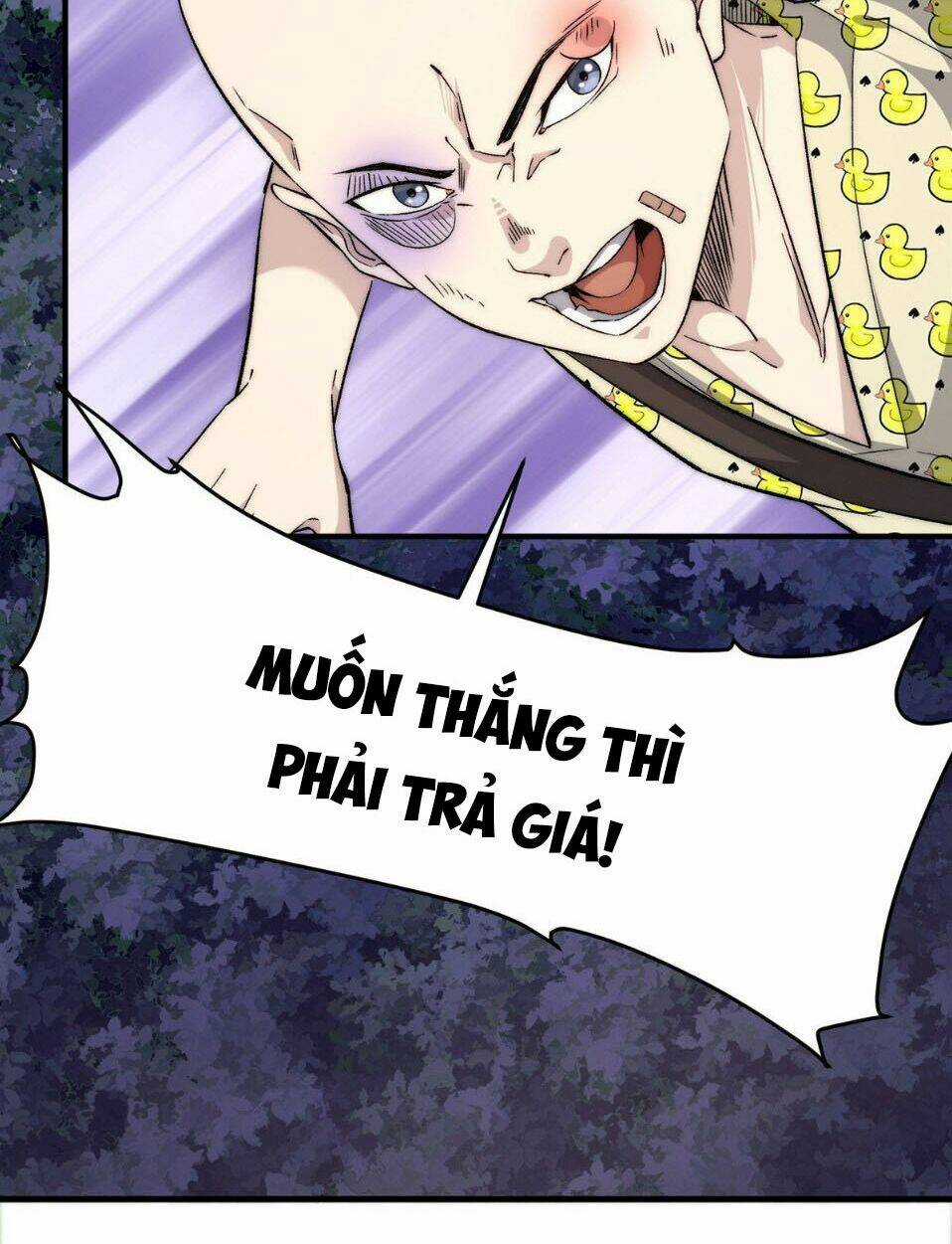 Hắc Tạp Chapter 12 trang 45