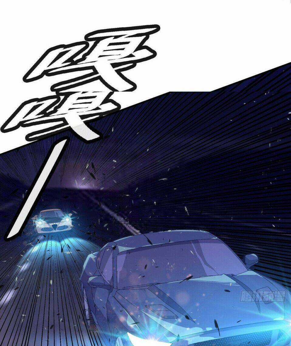 Hắc Tạp Chapter 12 trang 46