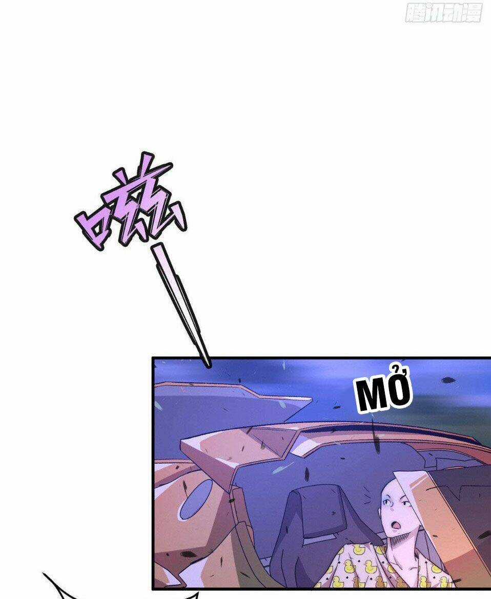 Hắc Tạp Chapter 12 trang 49