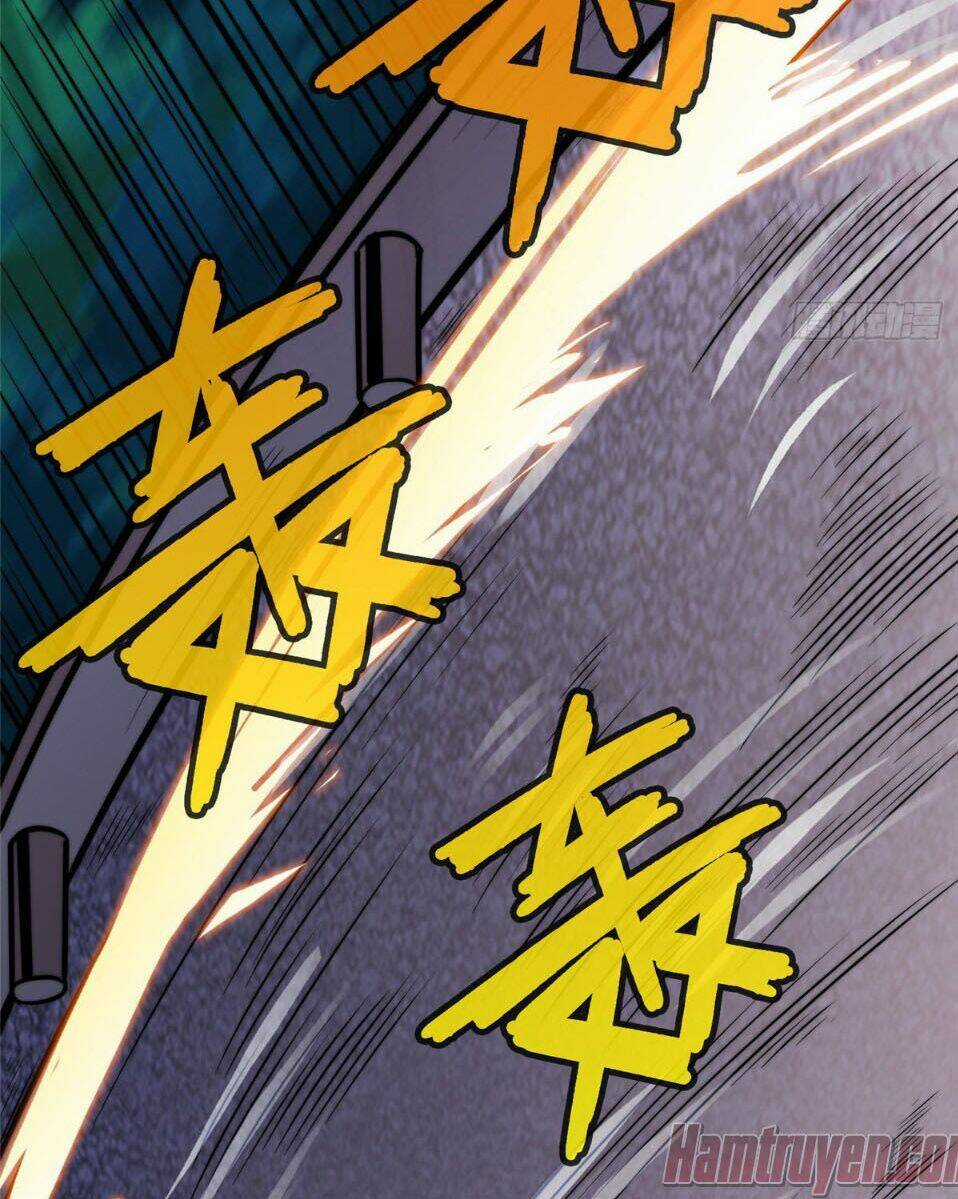 Hắc Tạp Chapter 12 trang 6