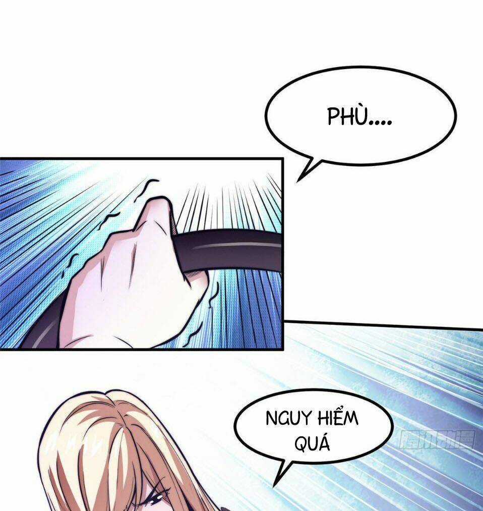 Hắc Tạp Chapter 12 trang 9