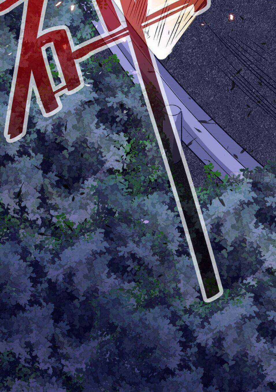 Hắc Tạp Chapter 13 trang 11