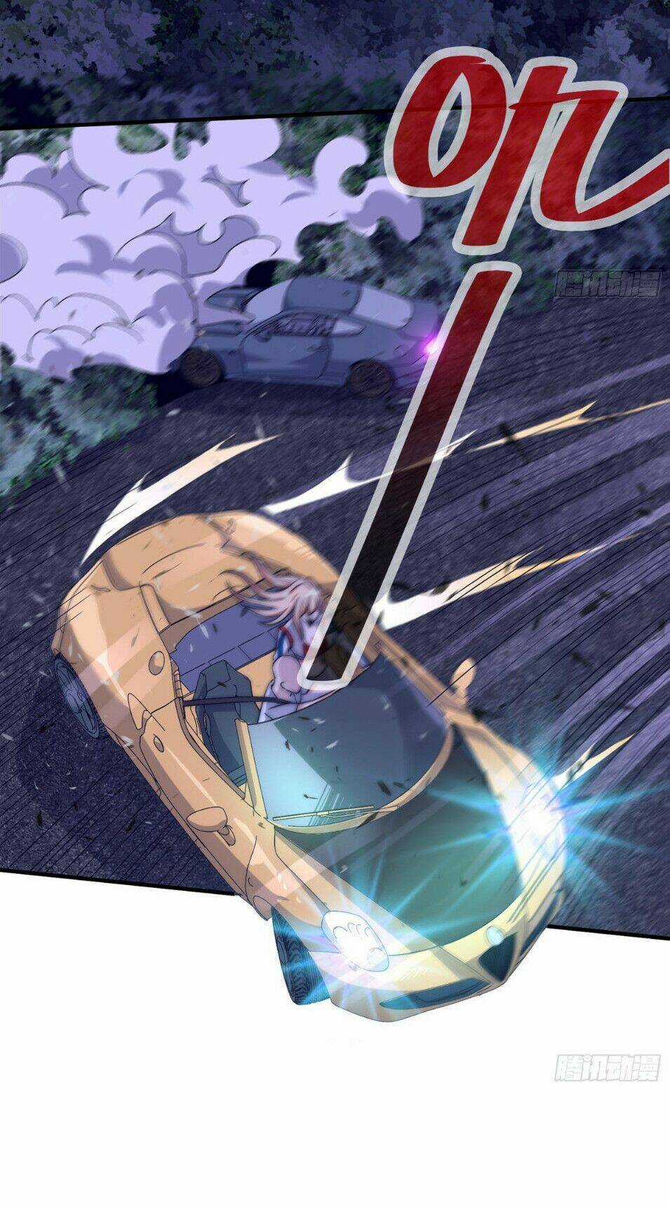 Hắc Tạp Chapter 13 trang 12