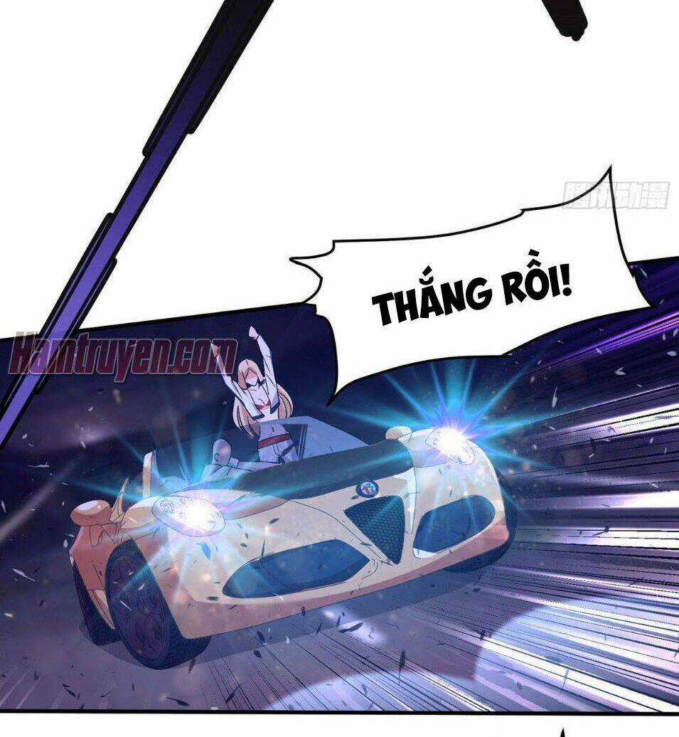 Hắc Tạp Chapter 13 trang 15