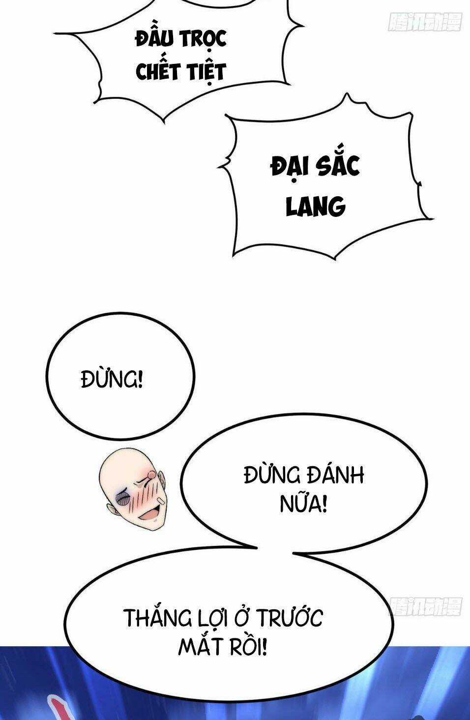 Hắc Tạp Chapter 13 trang 23