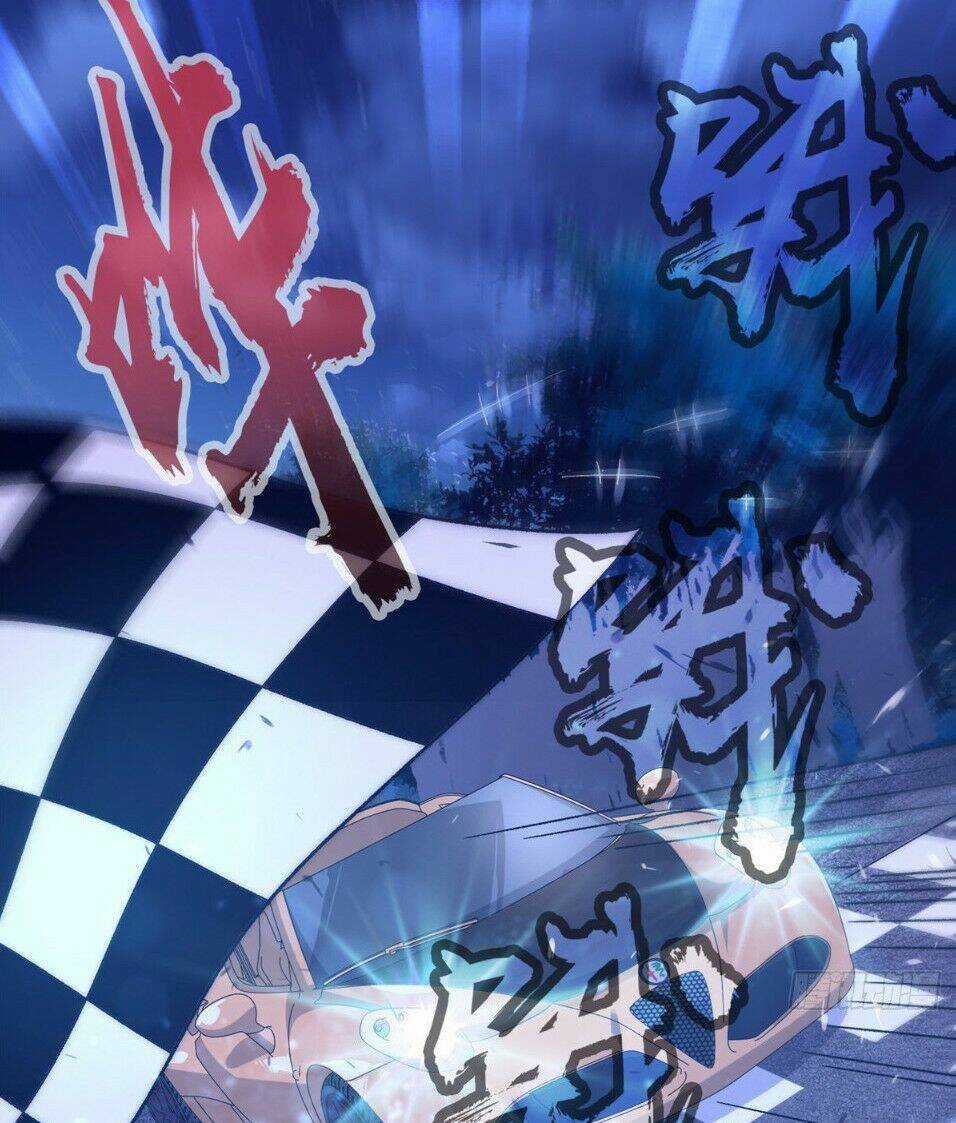 Hắc Tạp Chapter 13 trang 24