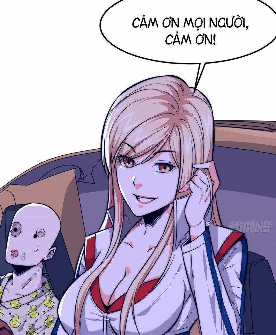 Hắc Tạp Chapter 13 trang 30