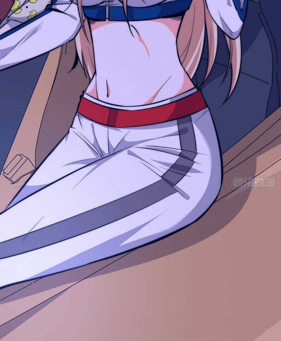 Hắc Tạp Chapter 13 trang 31