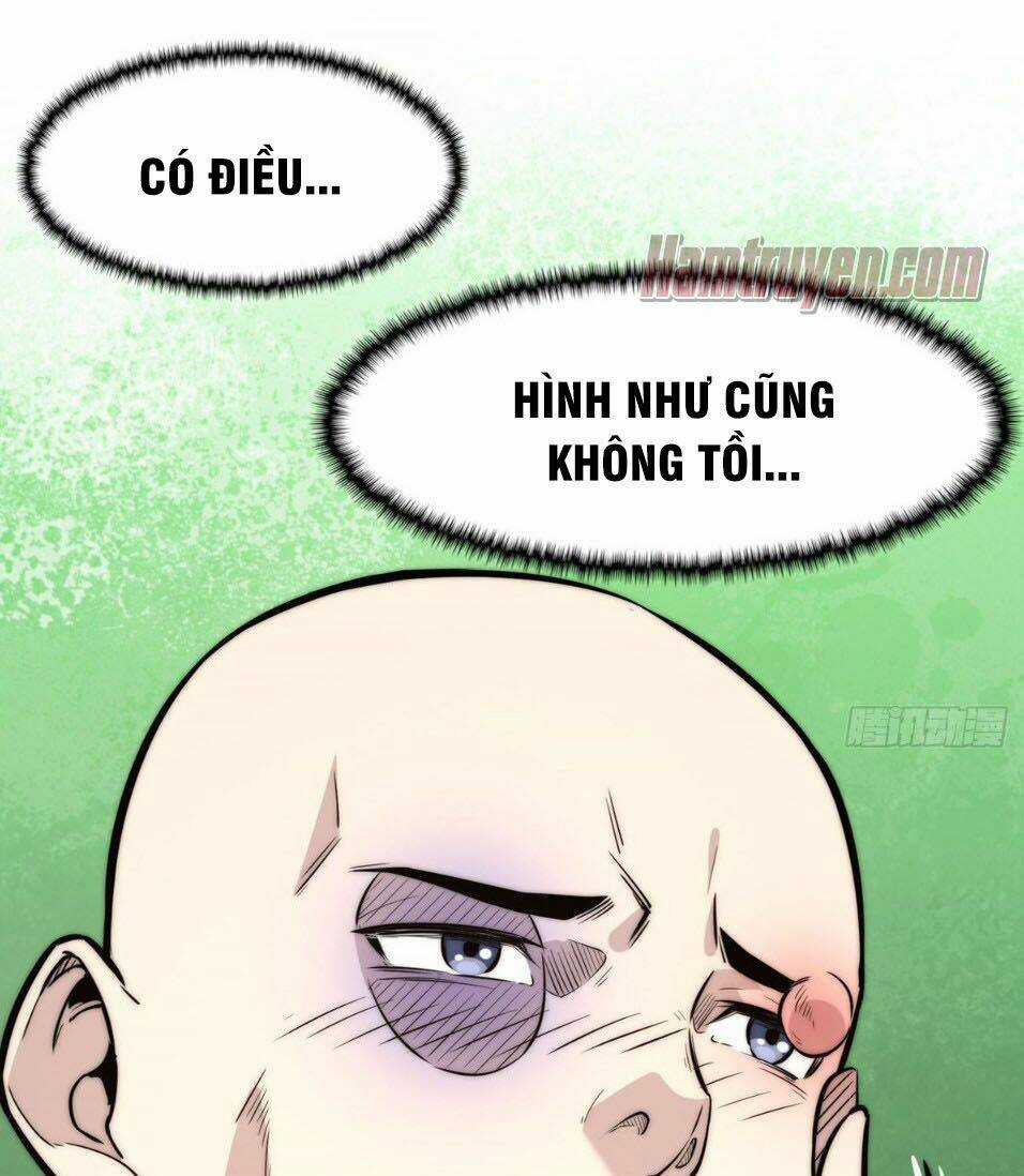 Hắc Tạp Chapter 13 trang 34