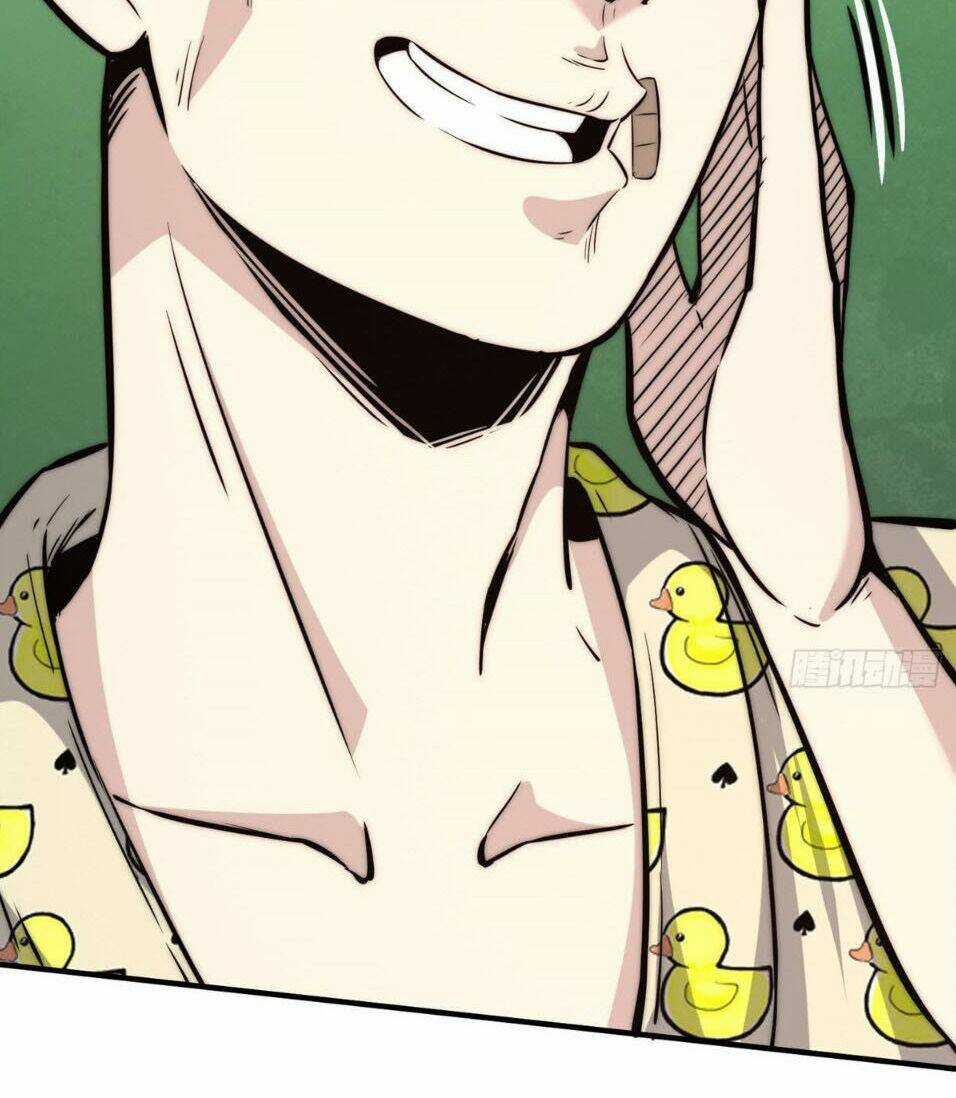 Hắc Tạp Chapter 13 trang 35