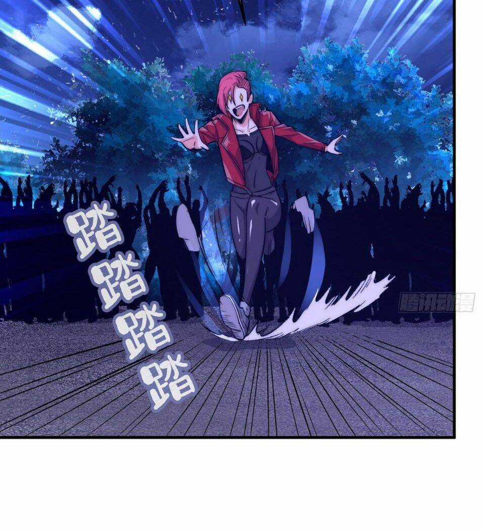 Hắc Tạp Chapter 13 trang 37