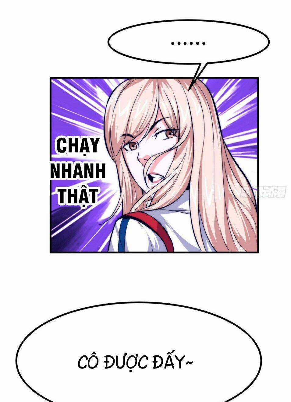 Hắc Tạp Chapter 13 trang 38