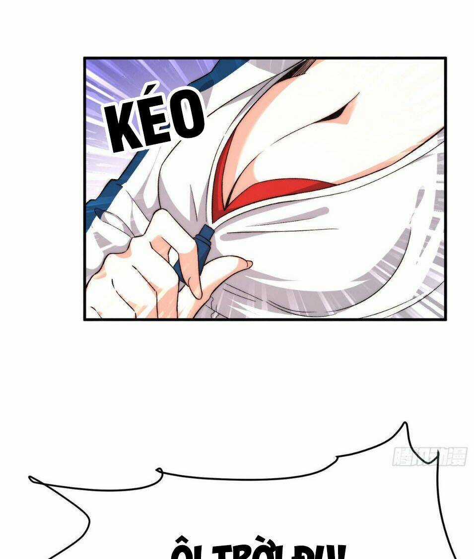 Hắc Tạp Chapter 13 trang 4