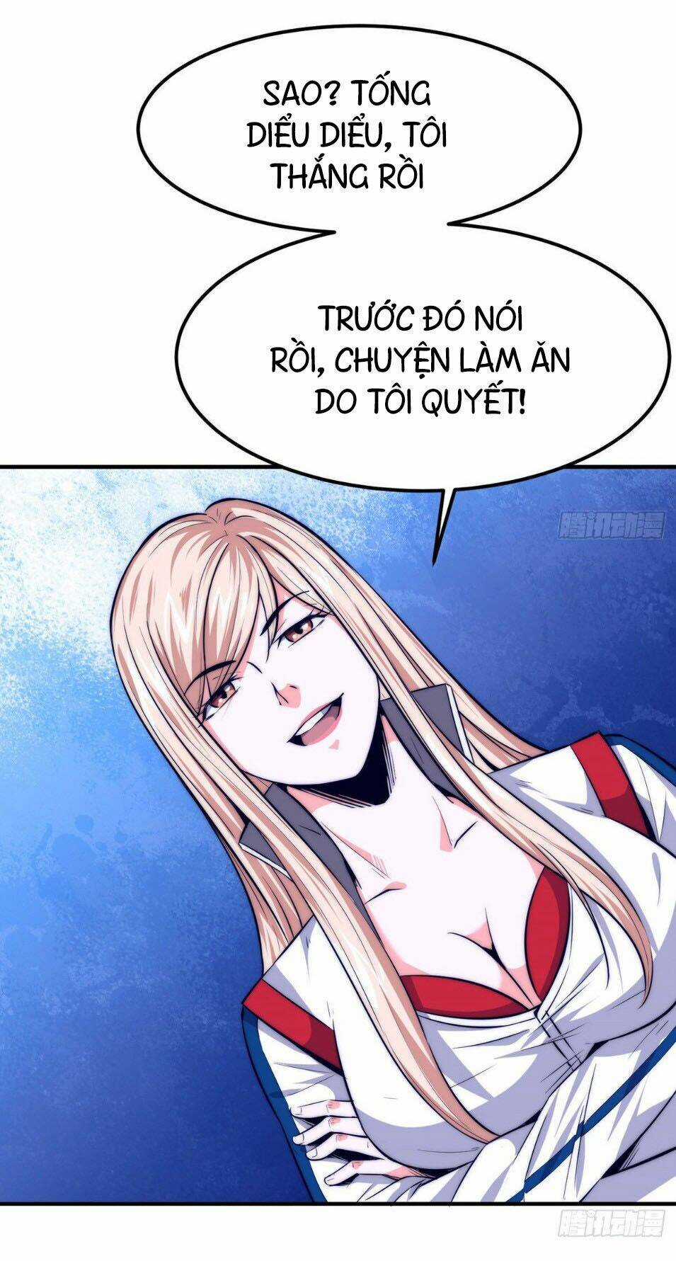 Hắc Tạp Chapter 13 trang 40