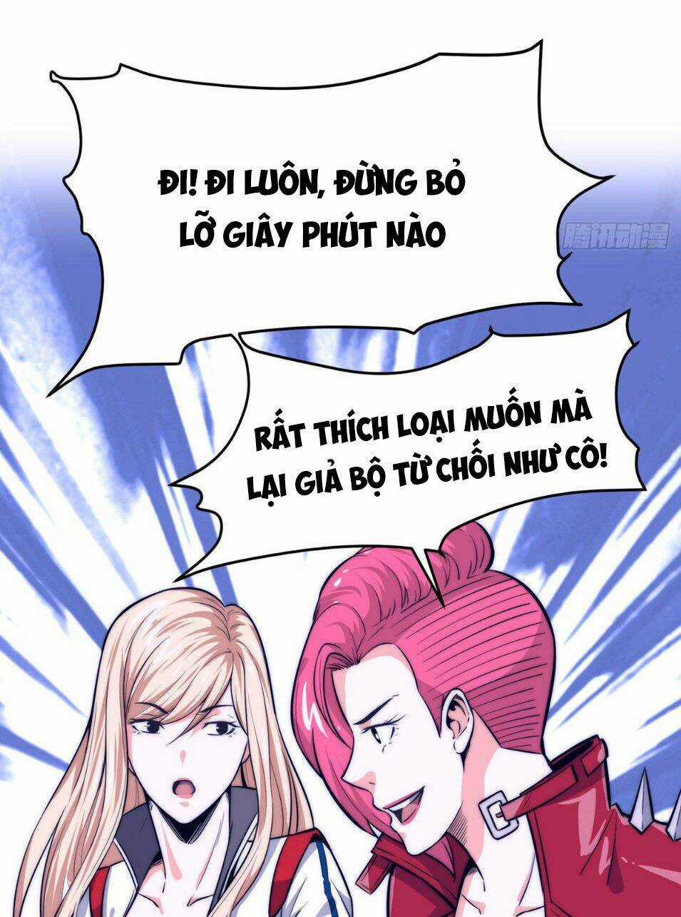 Hắc Tạp Chapter 13 trang 42