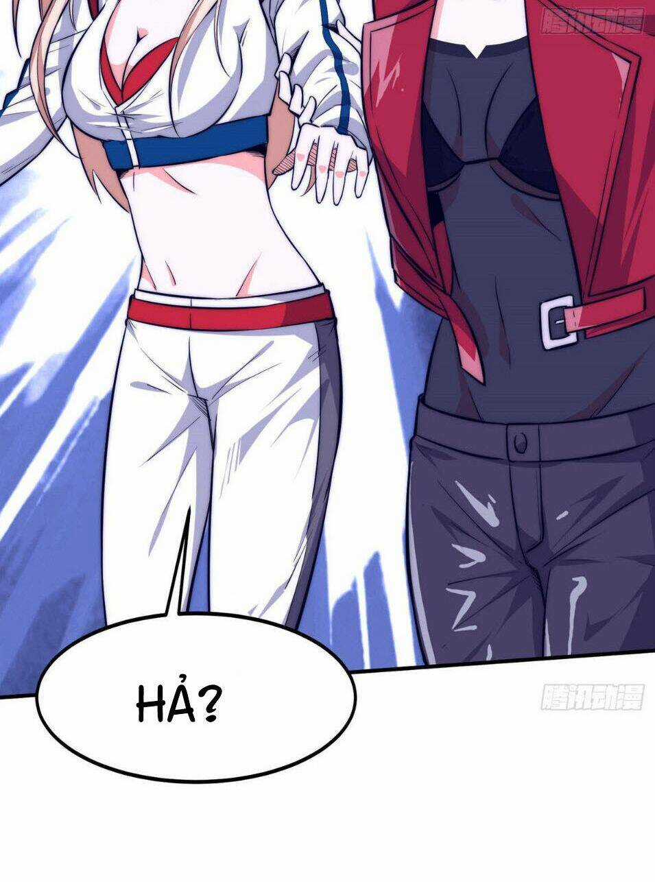 Hắc Tạp Chapter 13 trang 43