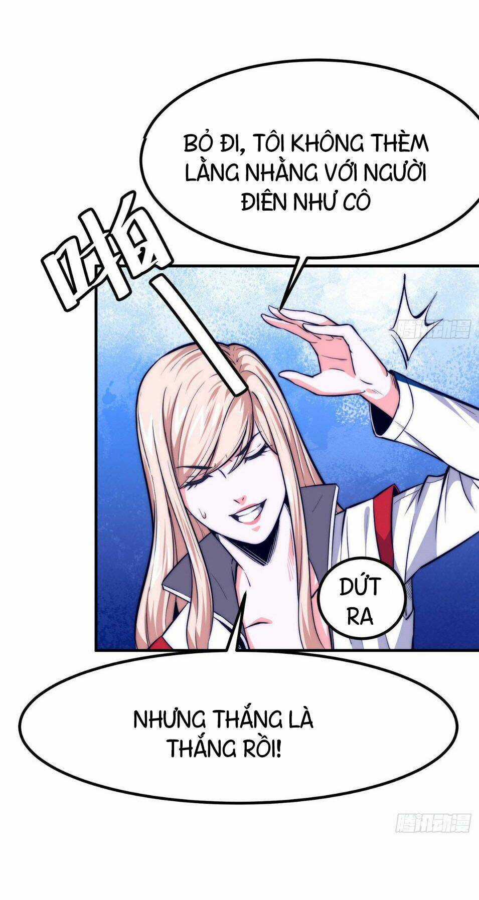 Hắc Tạp Chapter 13 trang 44