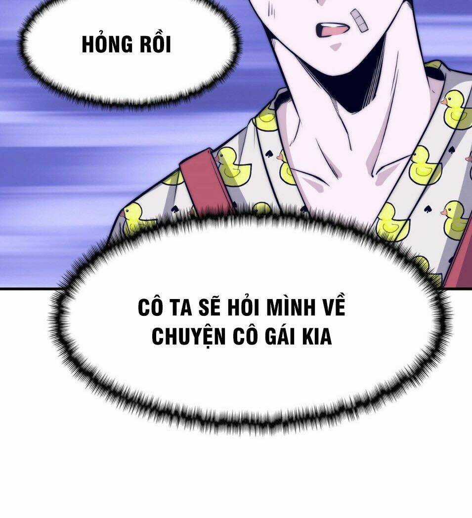 Hắc Tạp Chapter 13 trang 47