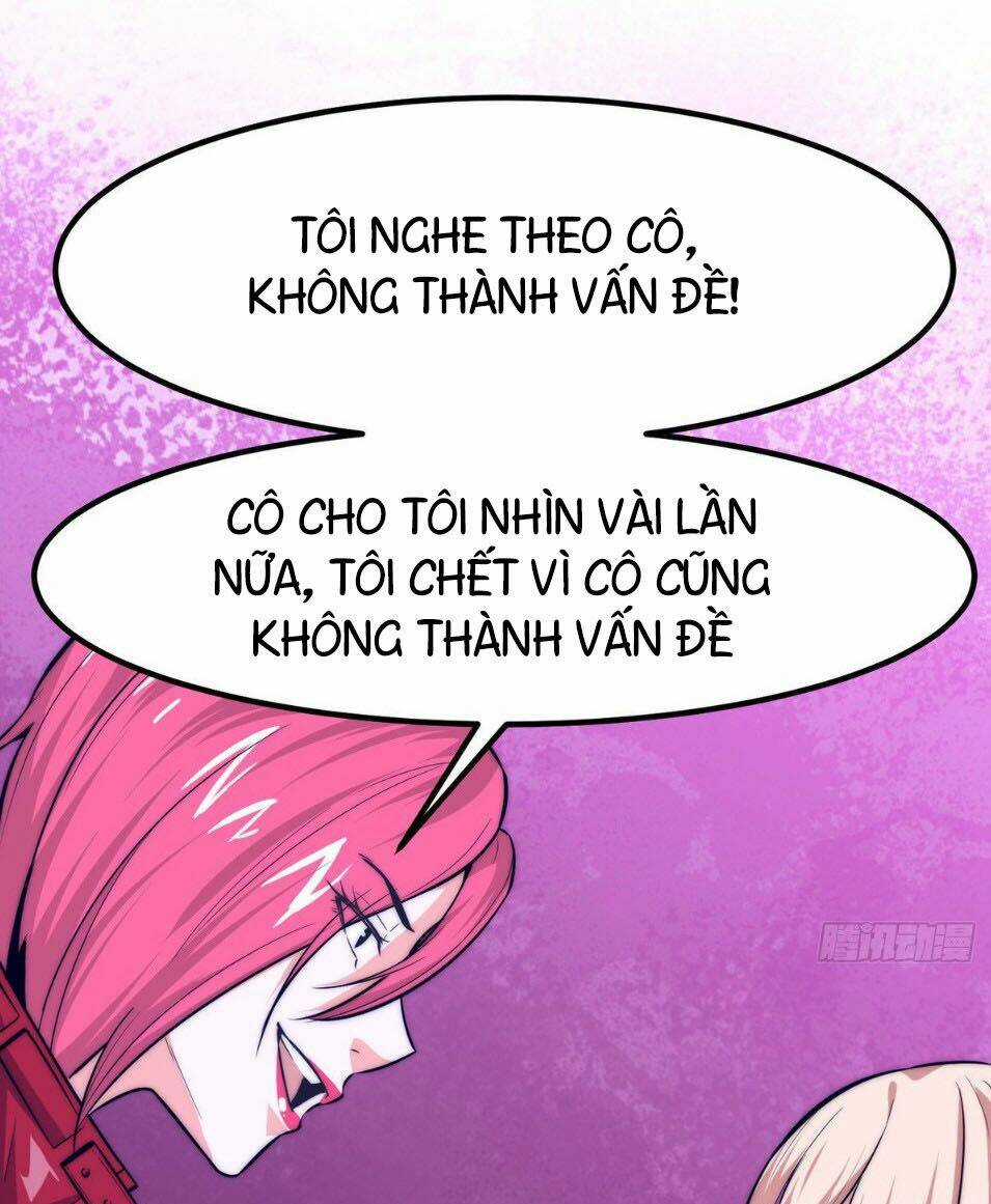 Hắc Tạp Chapter 13 trang 49