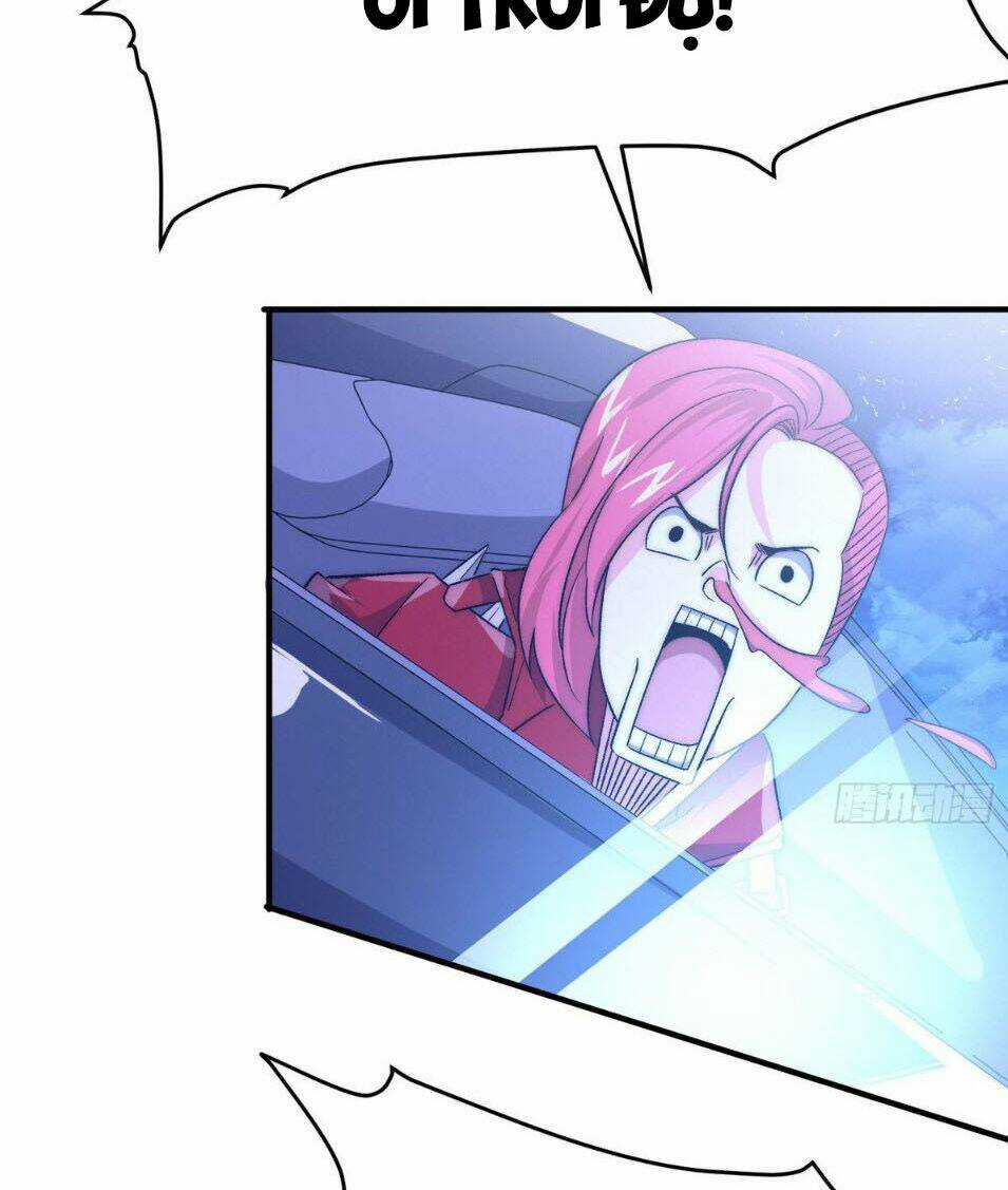 Hắc Tạp Chapter 13 trang 5