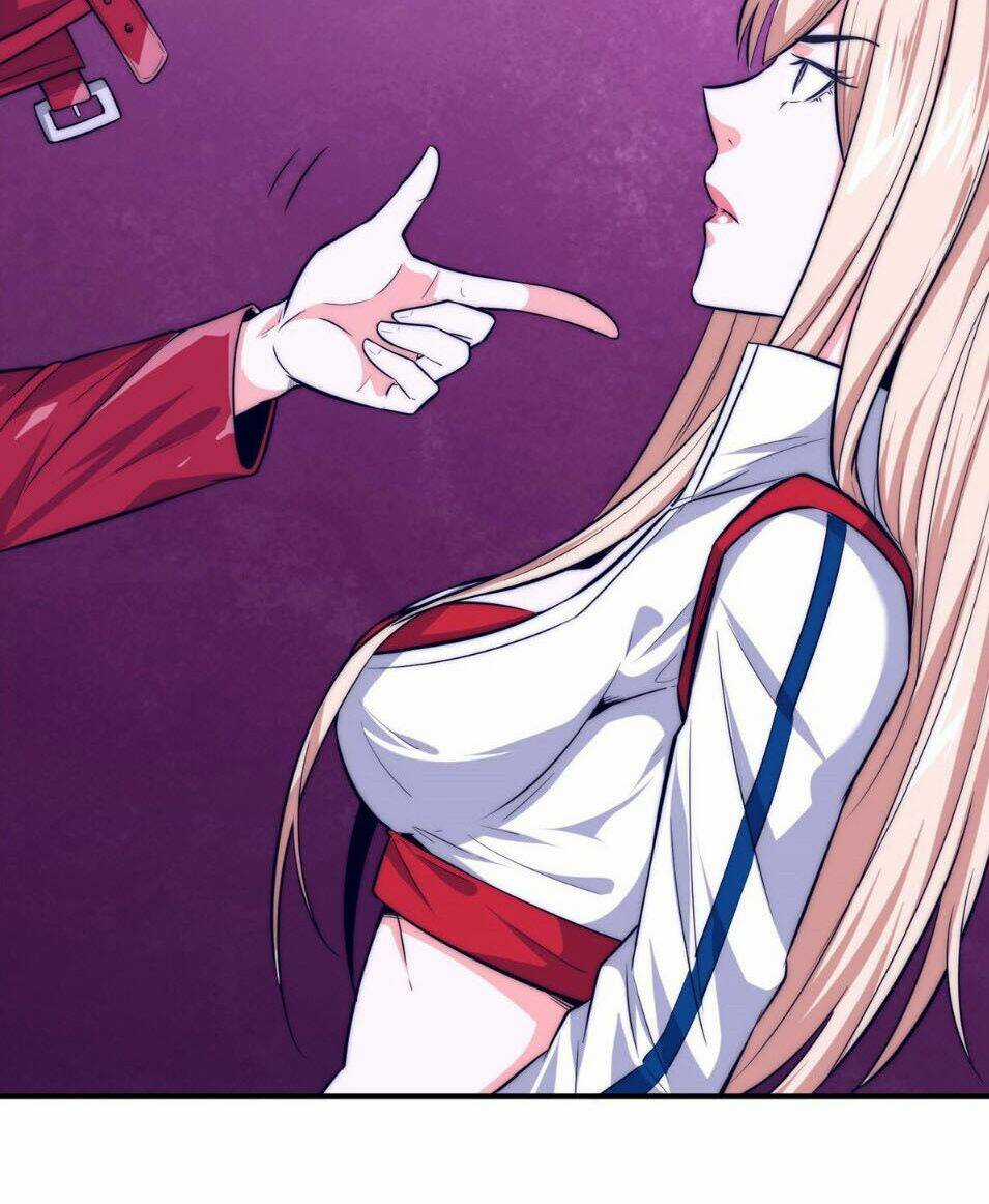 Hắc Tạp Chapter 13 trang 50