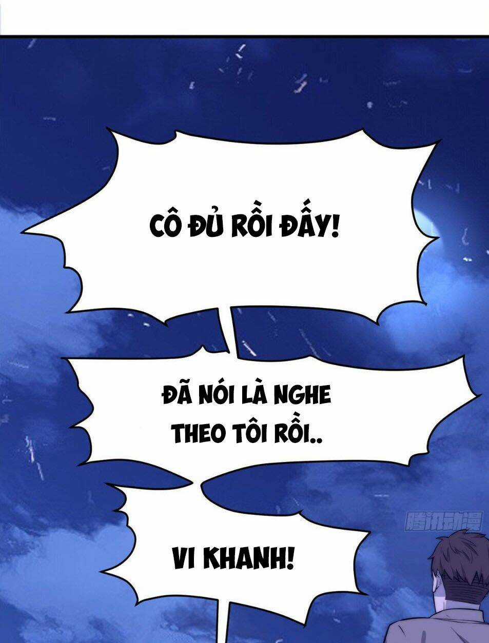 Hắc Tạp Chapter 13 trang 51