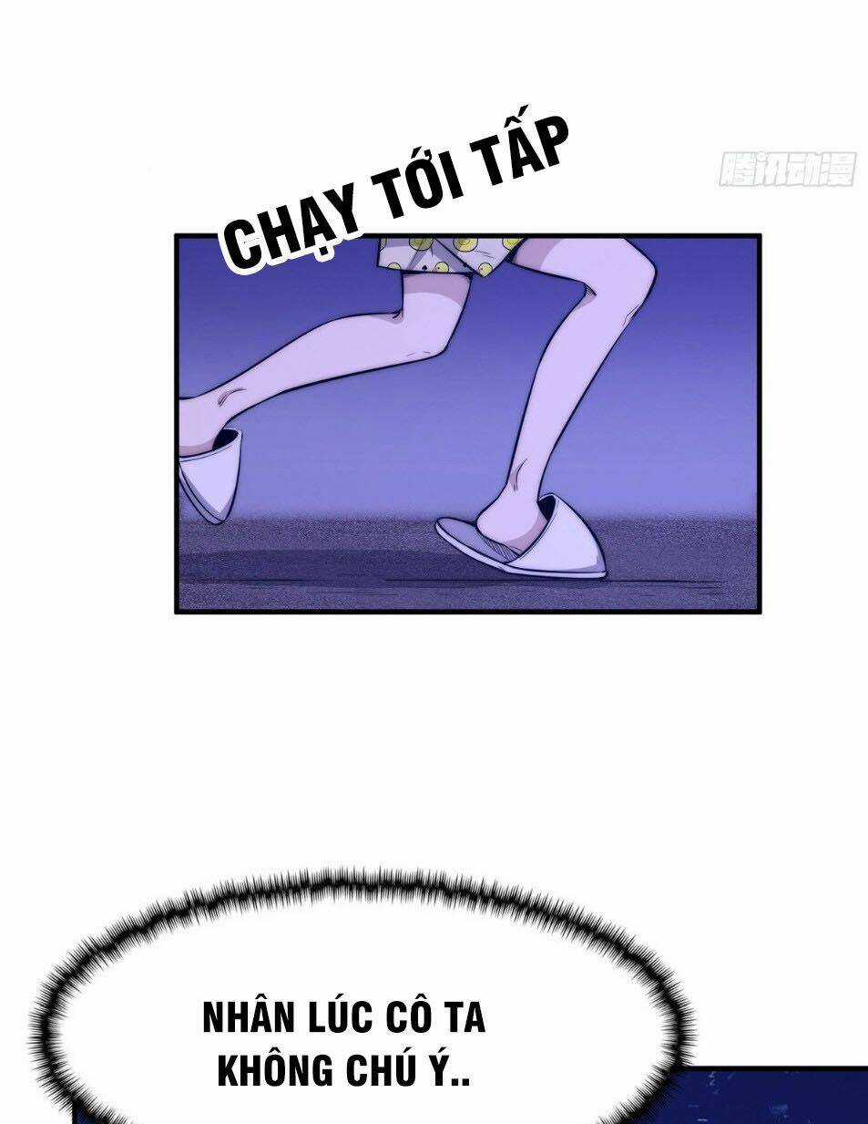 Hắc Tạp Chapter 13 trang 54