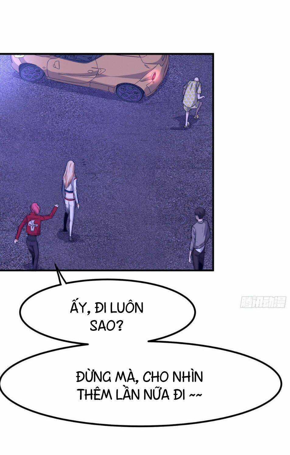 Hắc Tạp Chapter 13 trang 56