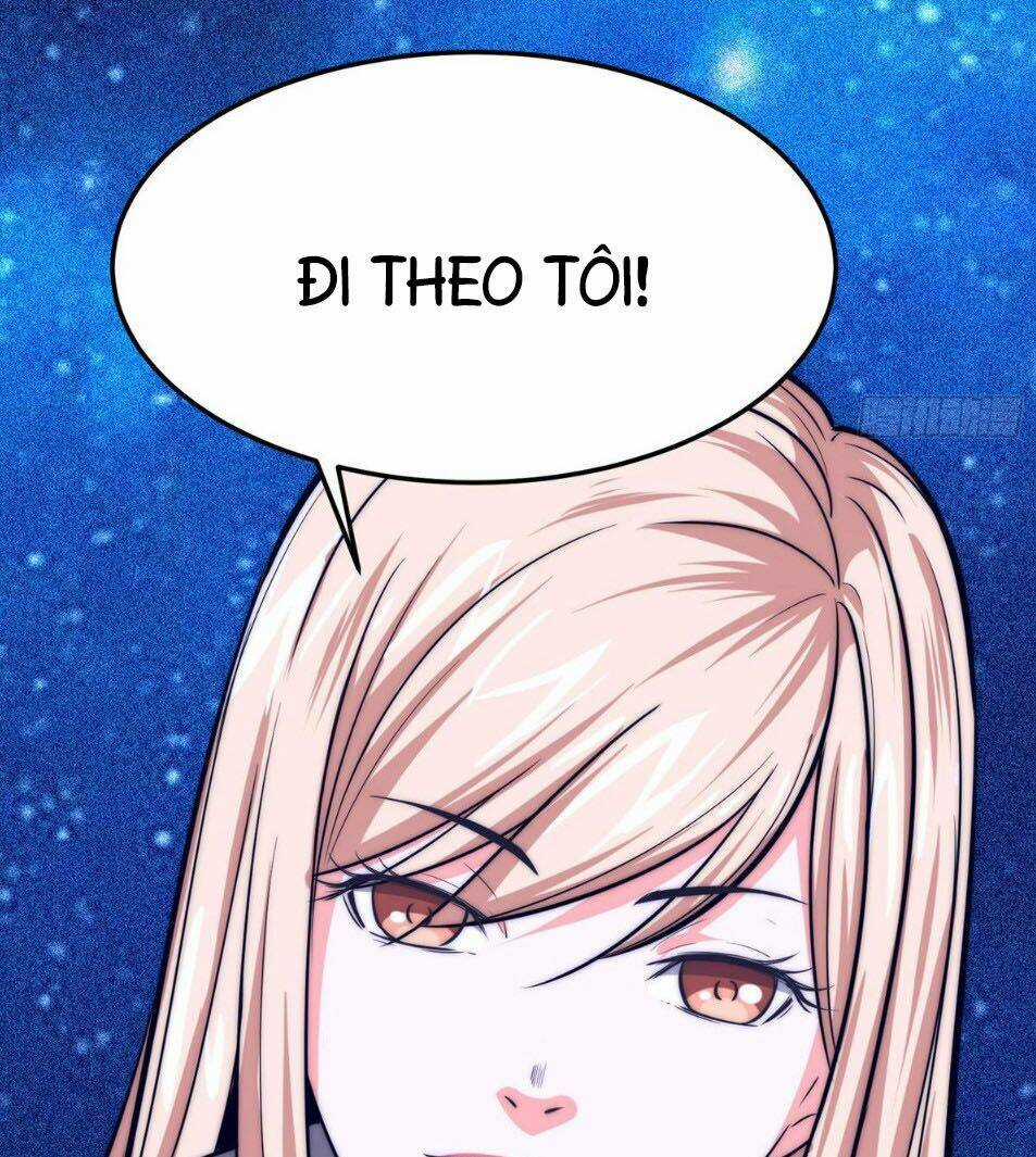 Hắc Tạp Chapter 13 trang 59