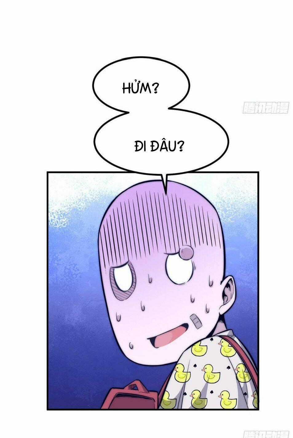 Hắc Tạp Chapter 13 trang 61