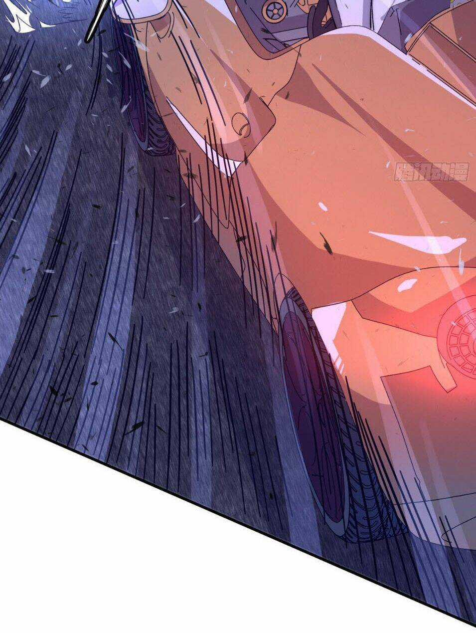 Hắc Tạp Chapter 13 trang 7