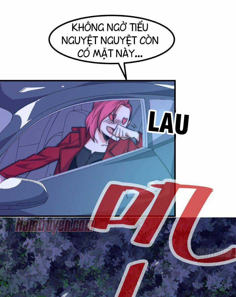 Hắc Tạp Chapter 13 trang 8