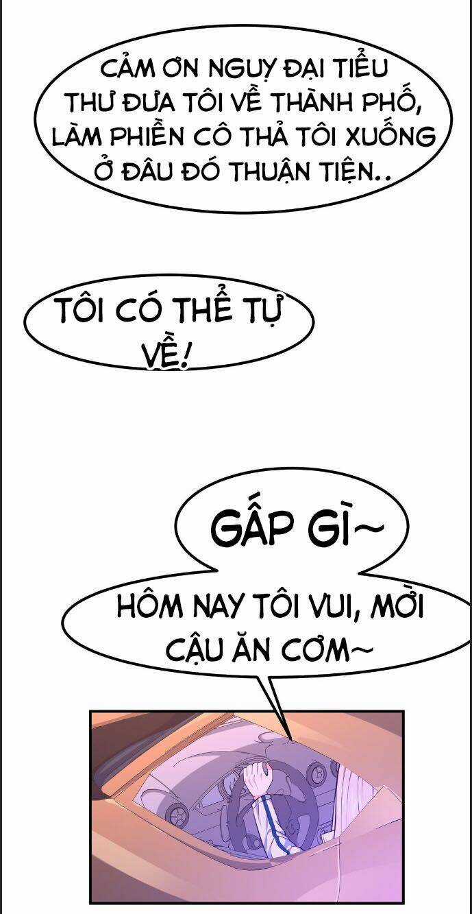 Hắc Tạp Chapter 14 trang 10