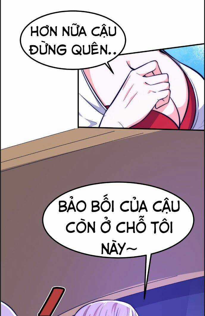 Hắc Tạp Chapter 14 trang 14