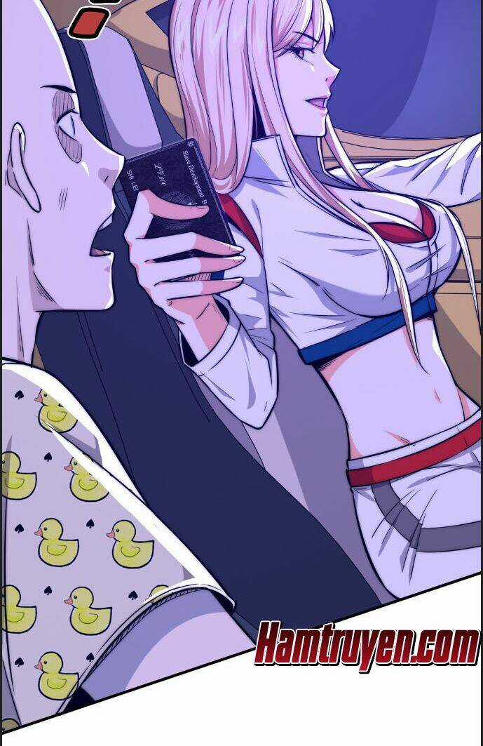 Hắc Tạp Chapter 14 trang 15