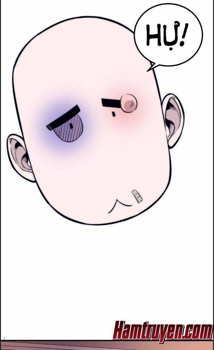 Hắc Tạp Chapter 14 trang 17