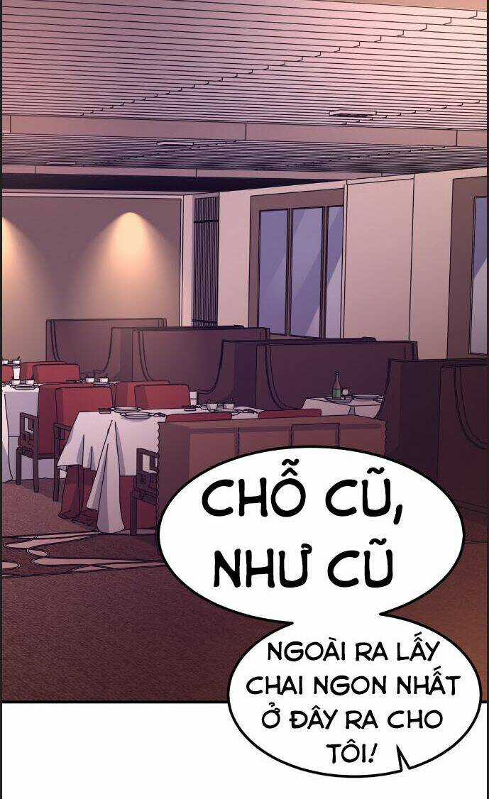 Hắc Tạp Chapter 14 trang 18