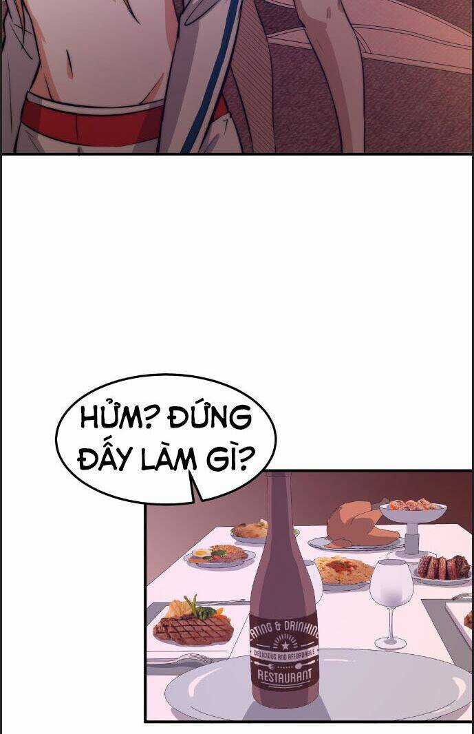 Hắc Tạp Chapter 14 trang 20