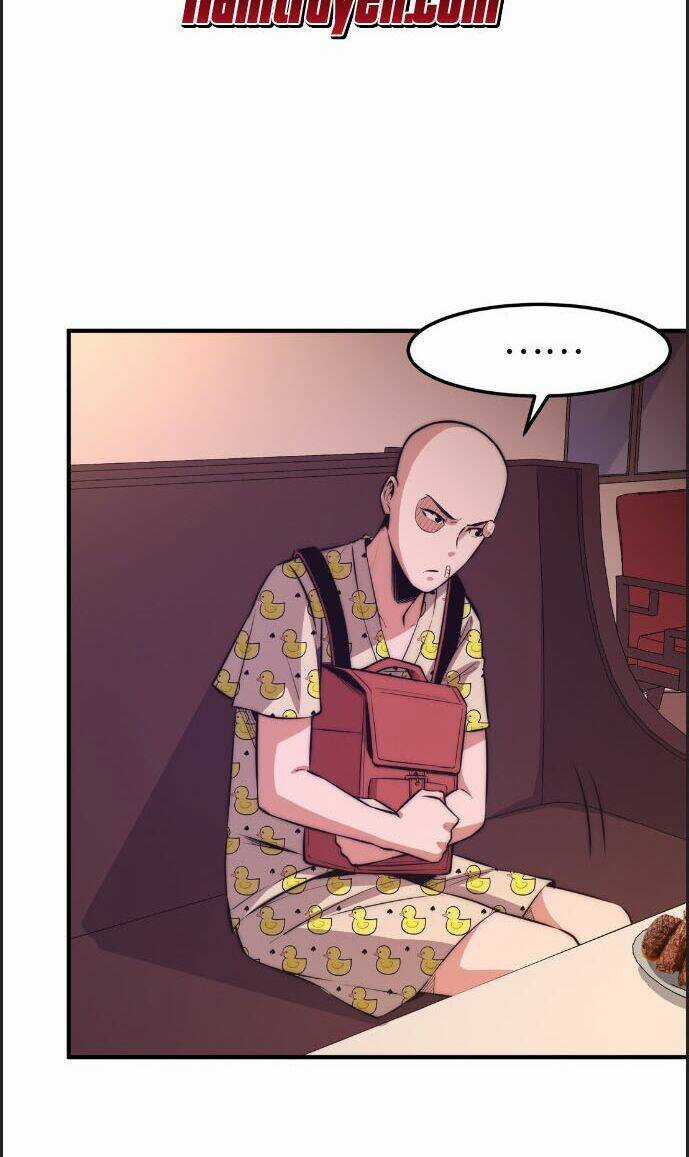 Hắc Tạp Chapter 14 trang 22