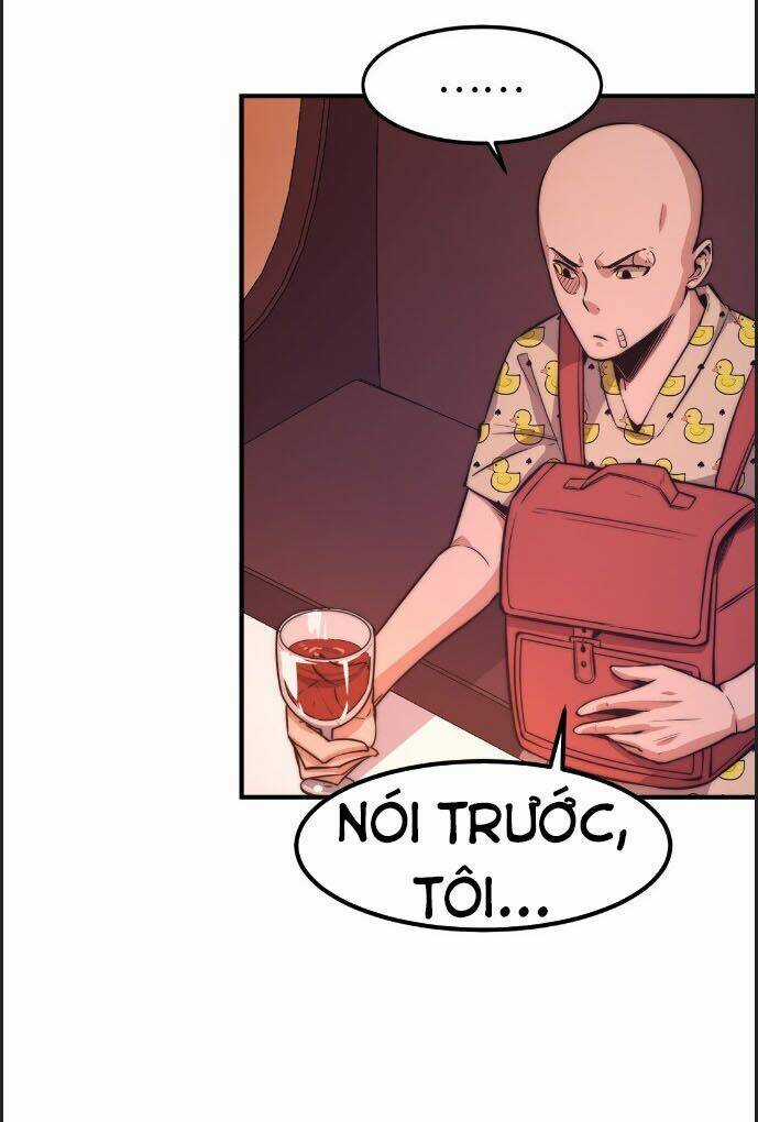 Hắc Tạp Chapter 14 trang 24