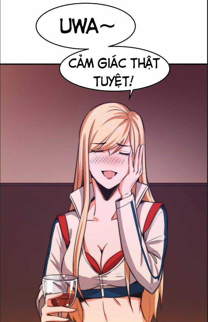 Hắc Tạp Chapter 14 trang 27